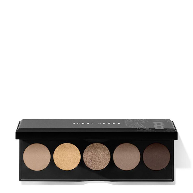 Bobbi Brown All Nudes Eye Shadow Palette image number 4